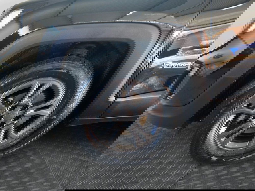 Jeep Renegade usata a Roma (9)