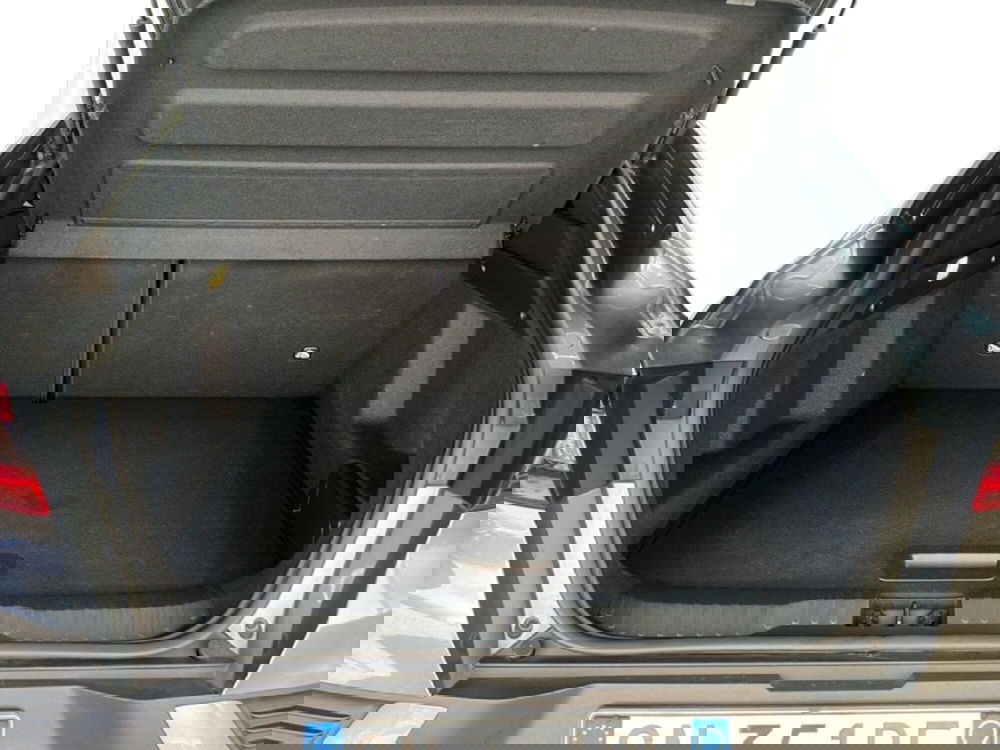 Renault Arkana usata a Roma (10)