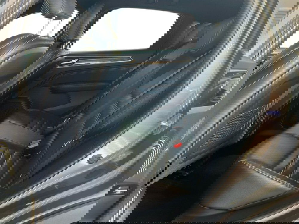 Renault Arkana usata a Roma (11)