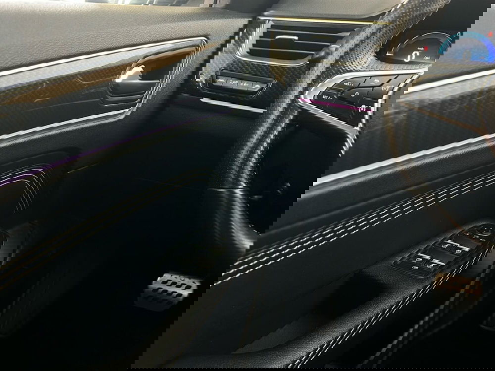 Renault Arkana usata a Roma (12)