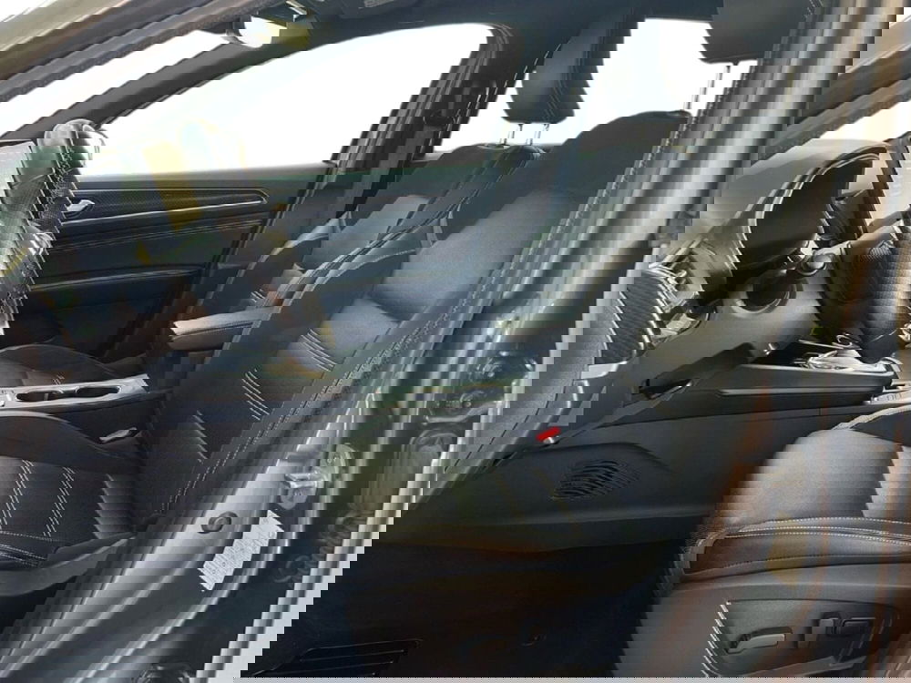 Renault Arkana usata a Roma (13)