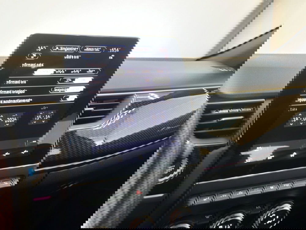 Renault Arkana usata a Roma (16)