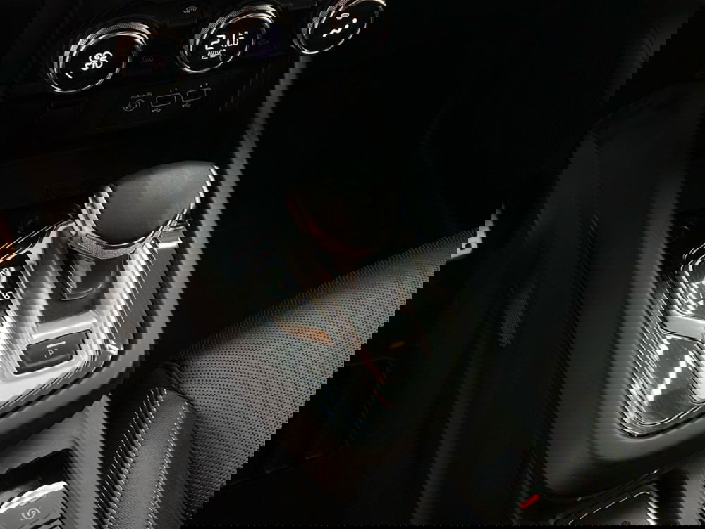 Renault Arkana usata a Roma (17)