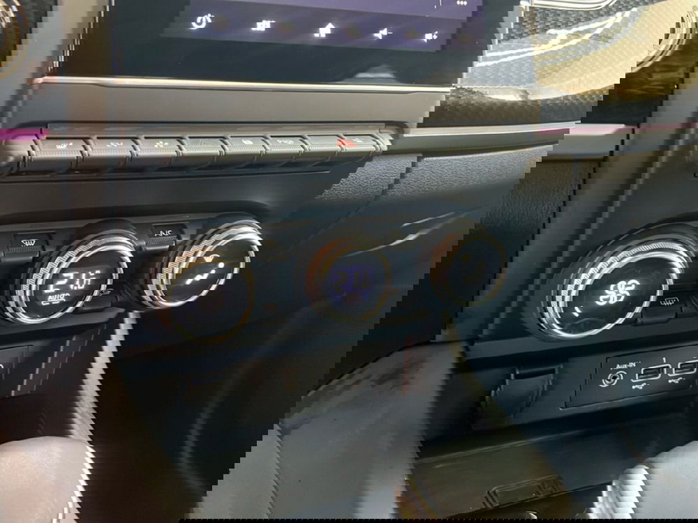 Renault Arkana usata a Roma (18)