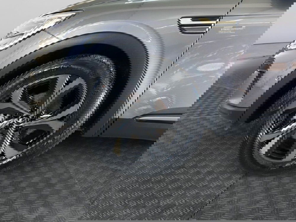 Renault Arkana usata a Roma (9)