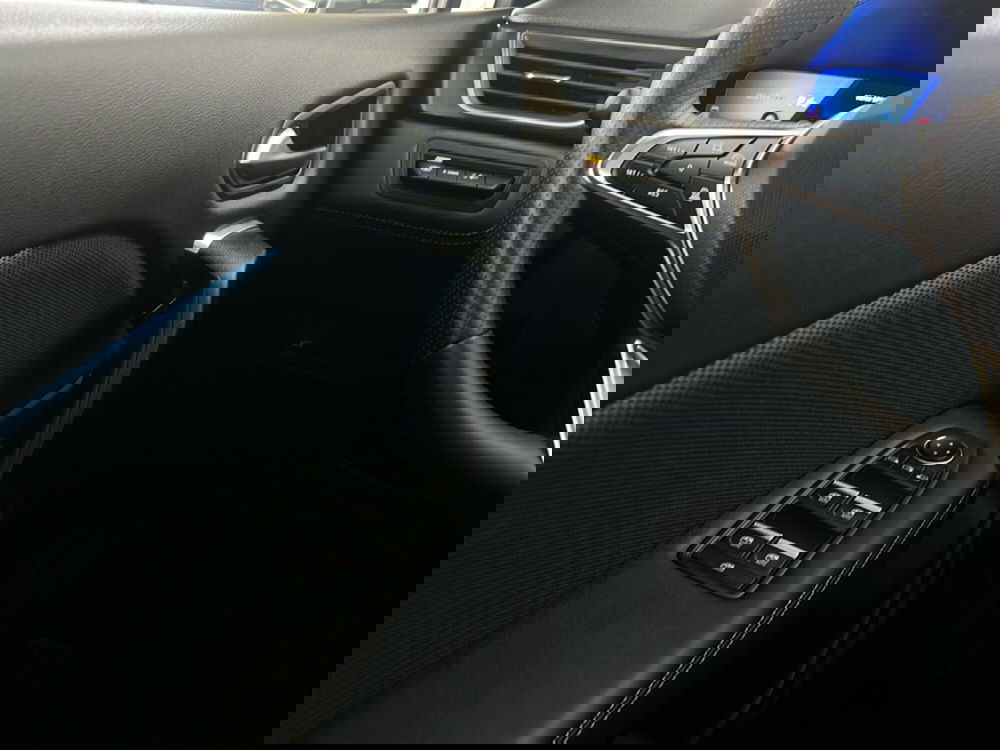 Renault Symbioz usata a Roma (13)