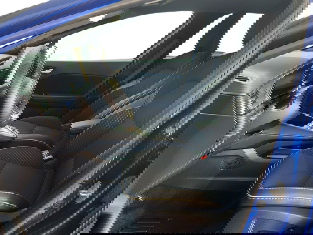 Renault Symbioz usata a Roma (14)