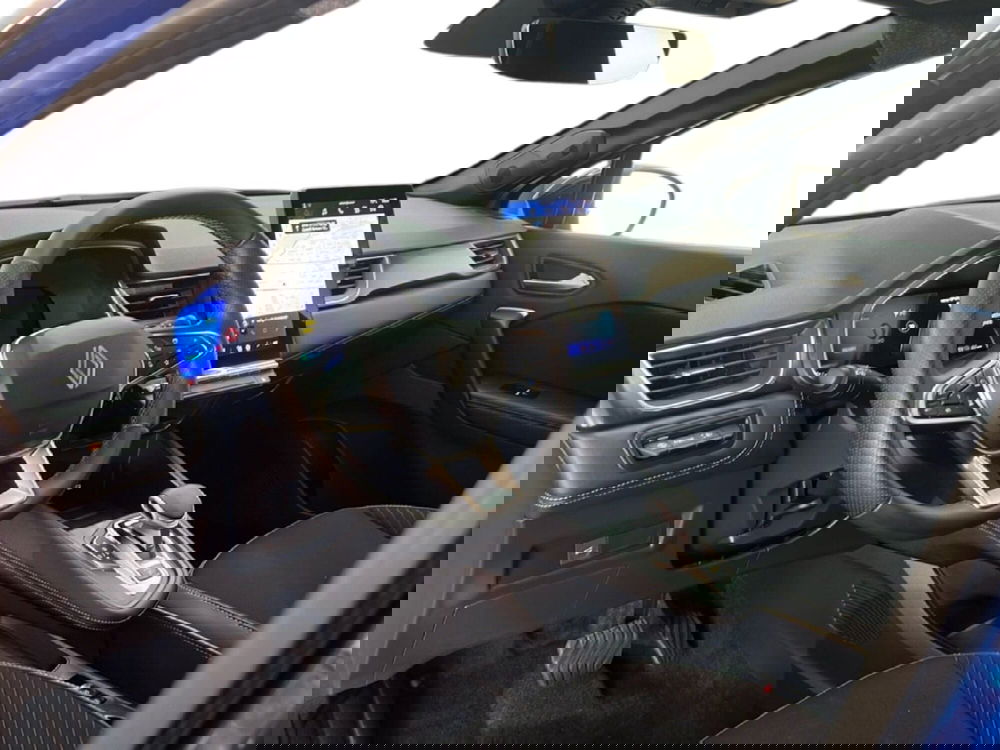 Renault Symbioz usata a Roma (15)