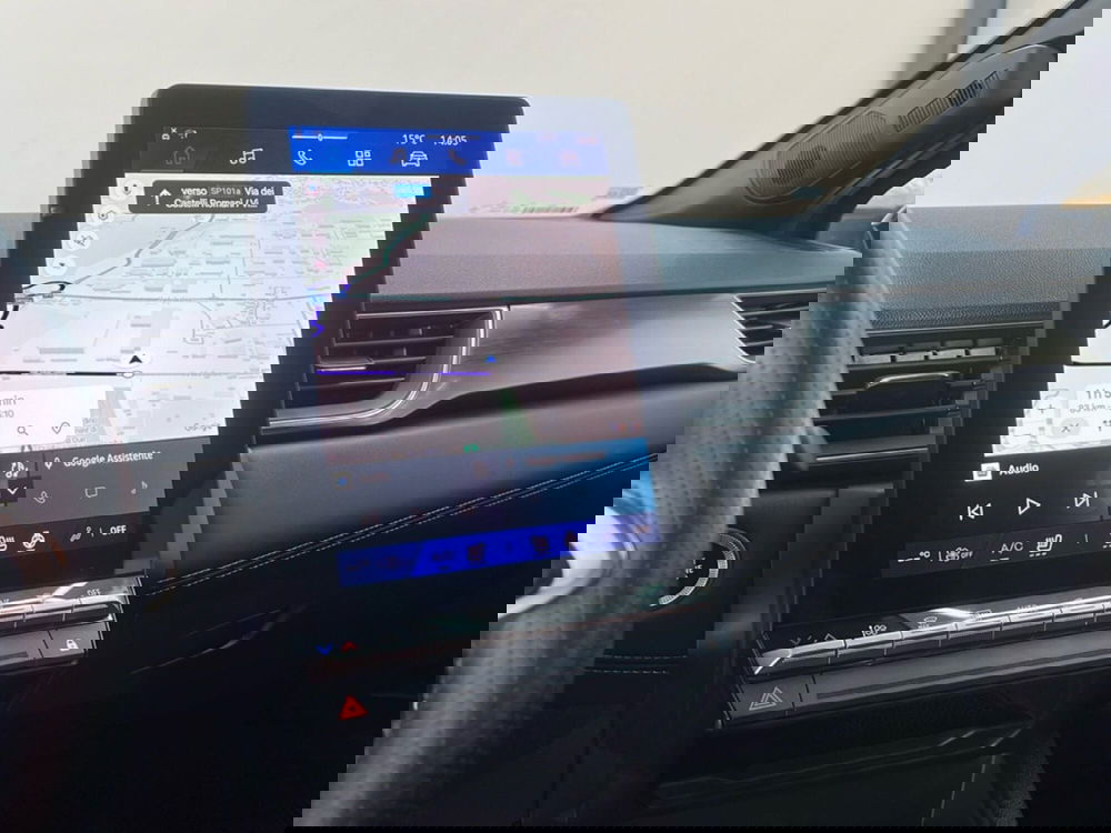 Renault Symbioz usata a Roma (18)