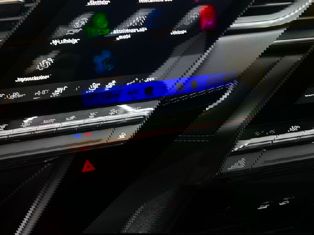 Renault Symbioz usata a Roma (19)