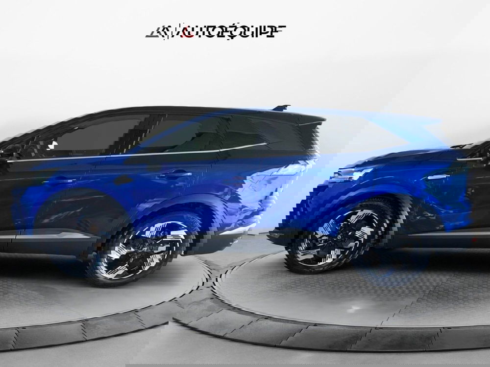 Renault Symbioz usata a Roma (2)