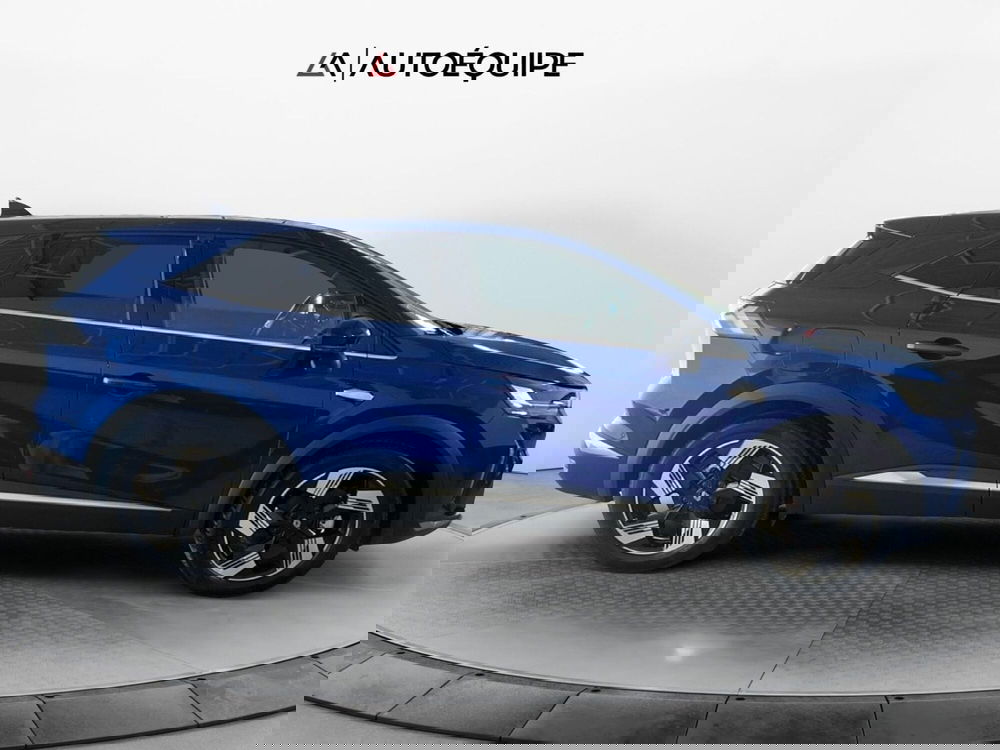 Renault Symbioz usata a Roma (6)