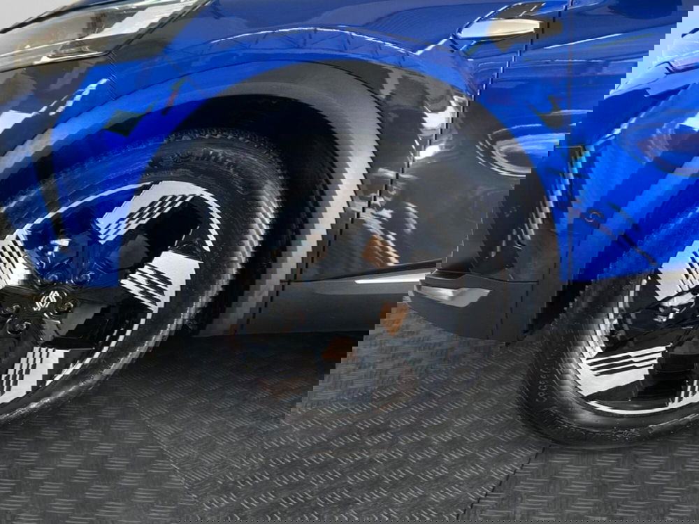 Renault Symbioz usata a Roma (9)