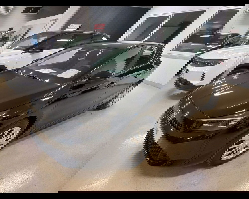 Opel Corsa nuova a Alessandria