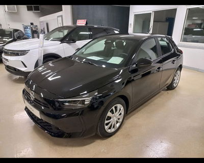 Opel Corsa 1.2 hybrid Edition 110cv dct6 nuova a Alessandria