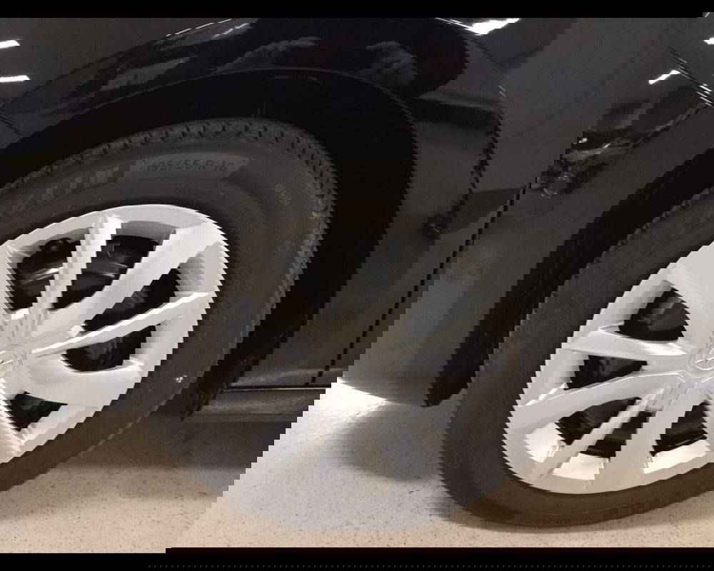 Opel Corsa nuova a Alessandria (12)