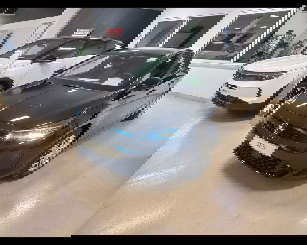 Opel Corsa nuova a Alessandria (2)