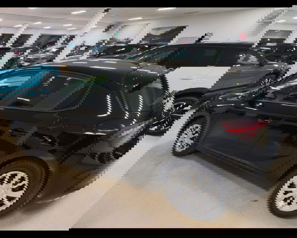 Opel Corsa nuova a Alessandria (3)