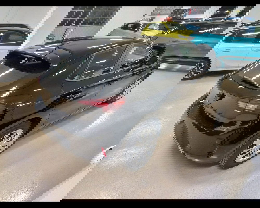 Opel Corsa nuova a Alessandria (4)