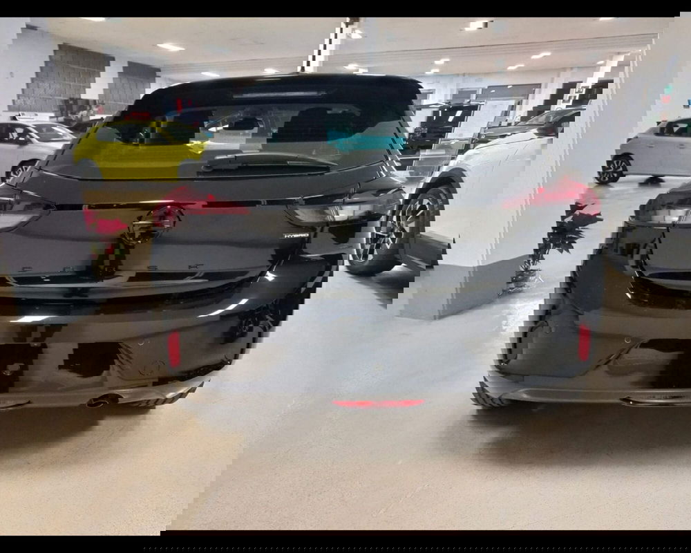 Opel Corsa nuova a Alessandria (5)