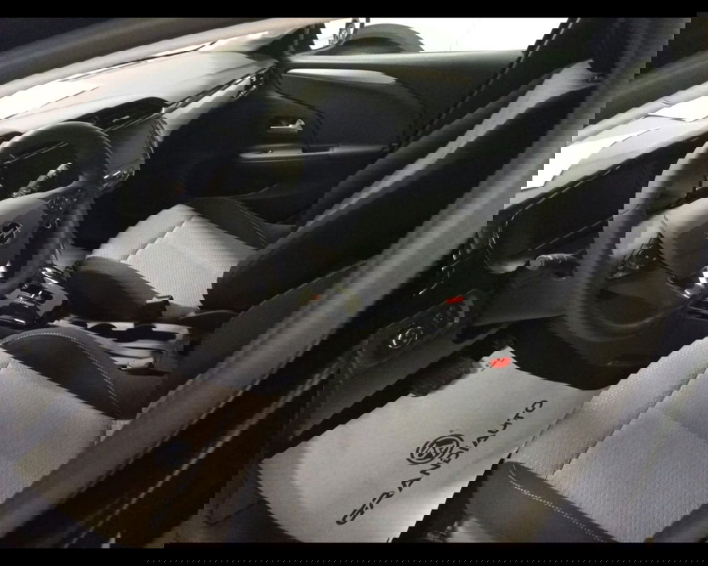 Opel Corsa nuova a Alessandria (6)