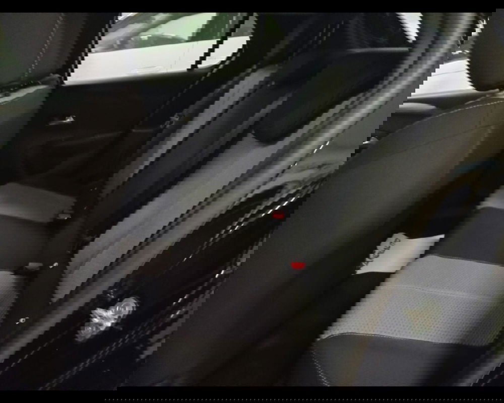 Opel Corsa nuova a Alessandria (9)