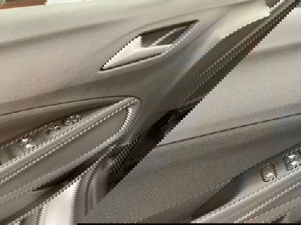 Opel Crossland usata a Alessandria (11)