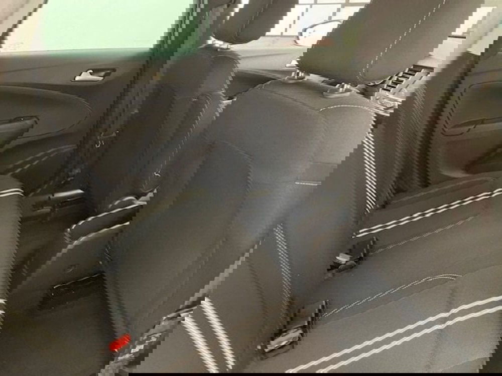 Opel Crossland usata a Alessandria (13)