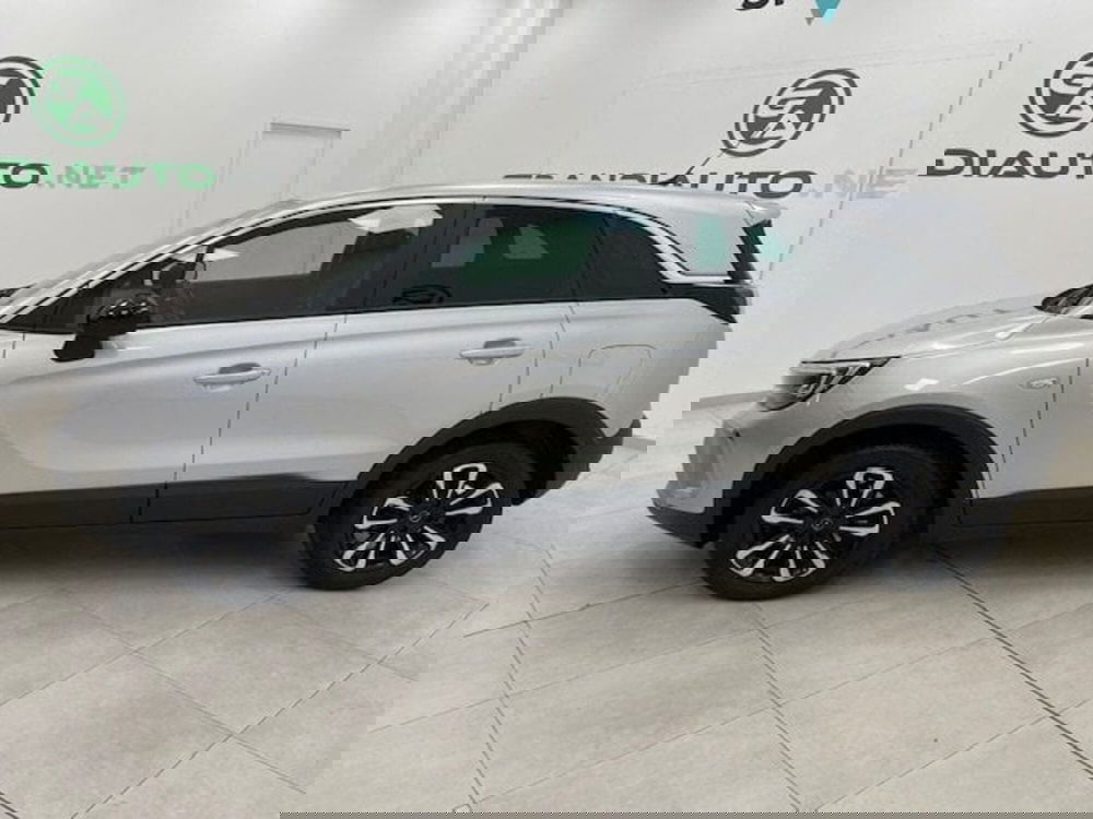 Opel Crossland usata a Alessandria (2)