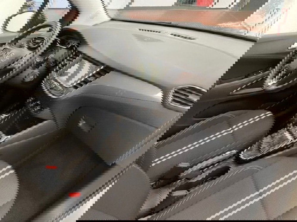 Opel Crossland usata a Alessandria (5)