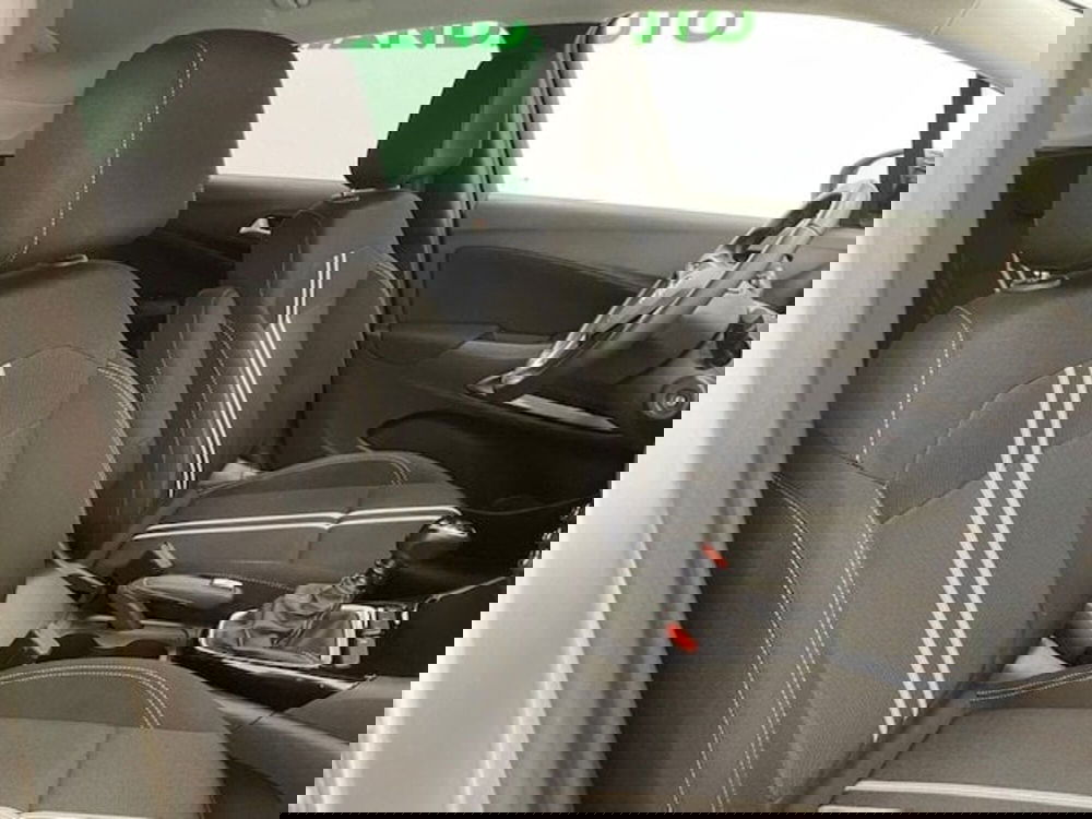 Opel Crossland usata a Alessandria (6)