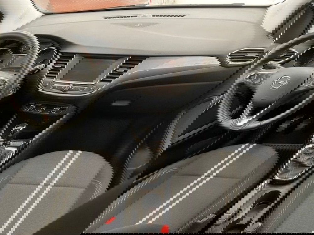 Opel Crossland usata a Alessandria (8)