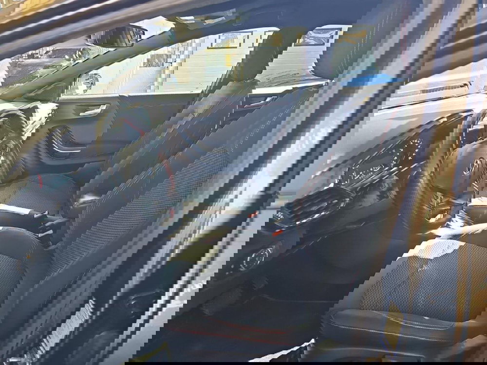 Ford Puma usata a Lecco (11)