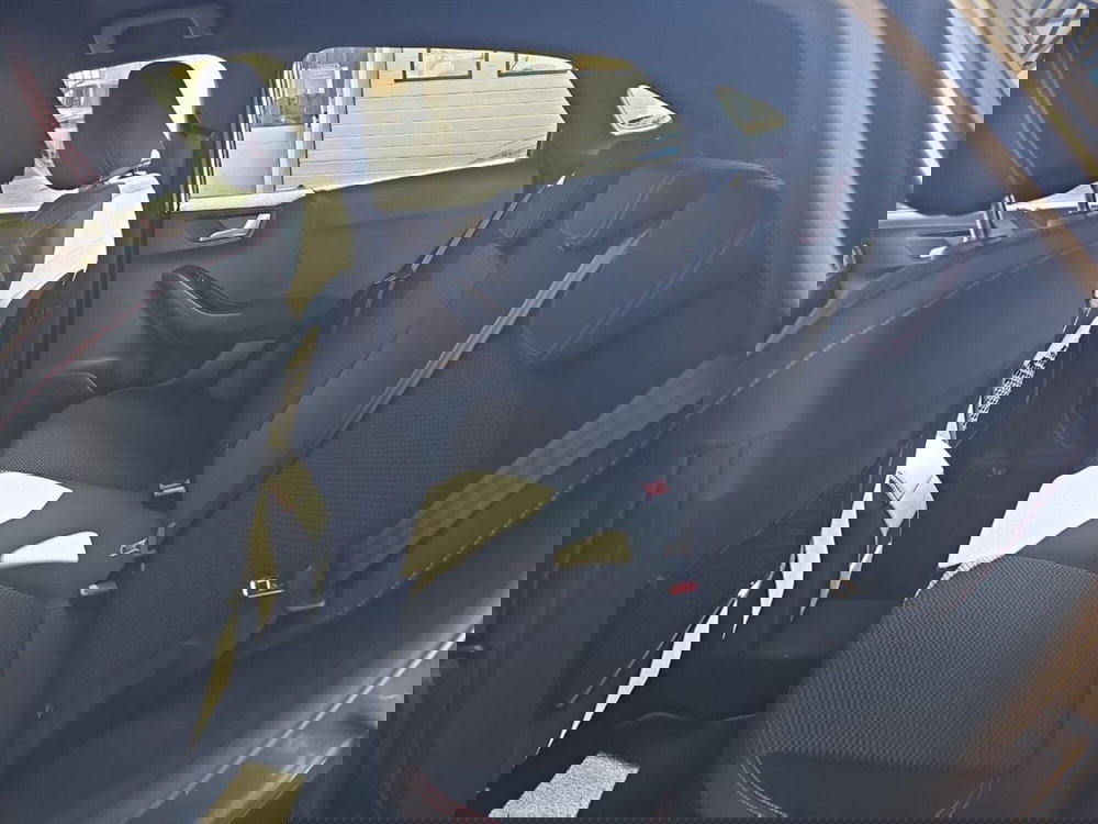 Ford Puma usata a Lecco (12)