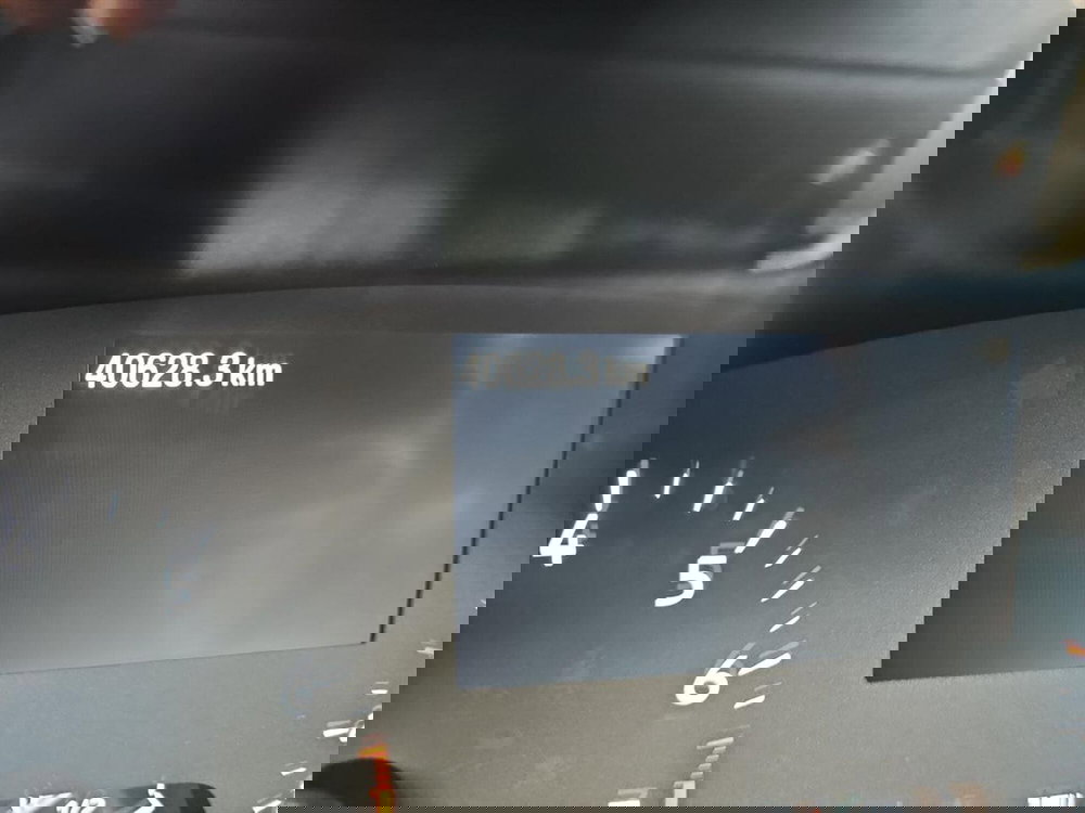 Ford Puma usata a Lecco (14)