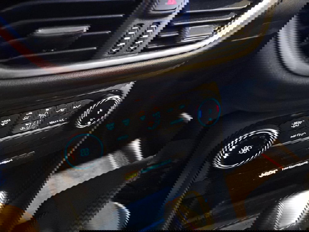 Ford Puma usata a Lecco (15)