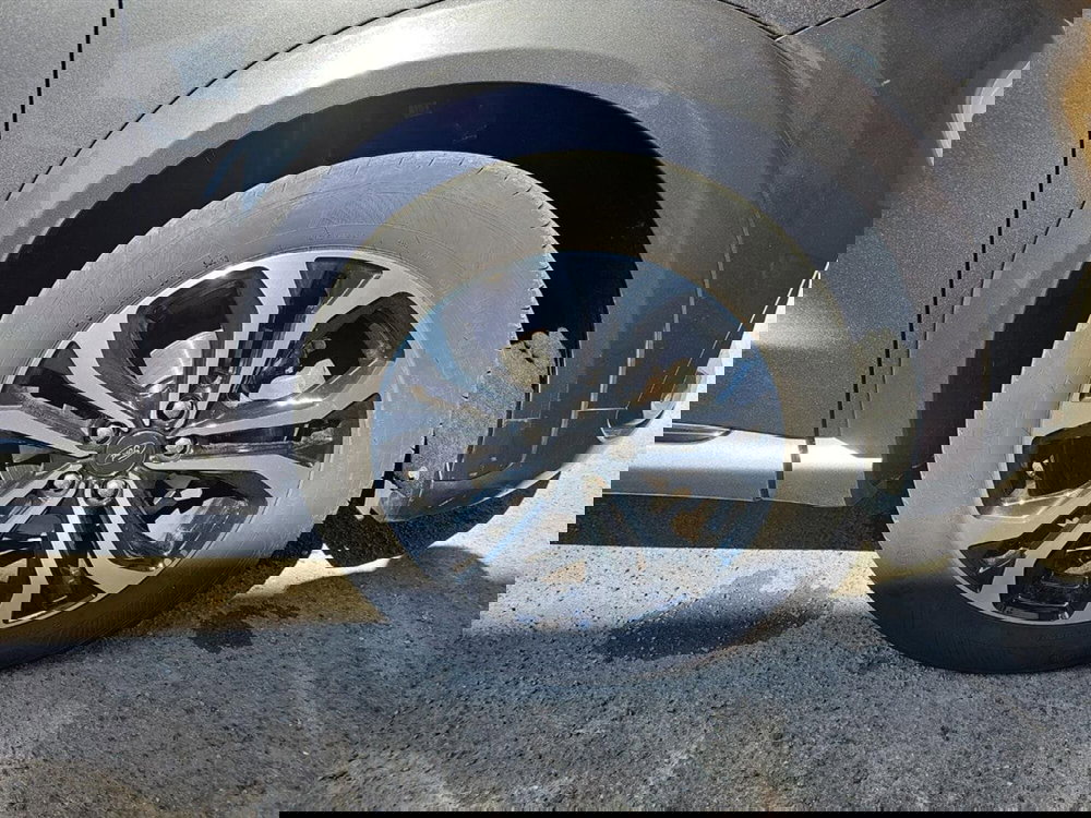 Ford Puma usata a Lecco (16)