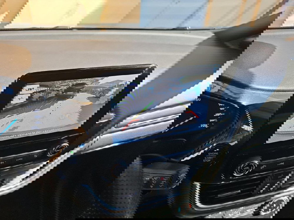 Ford Puma usata a Lecco (18)