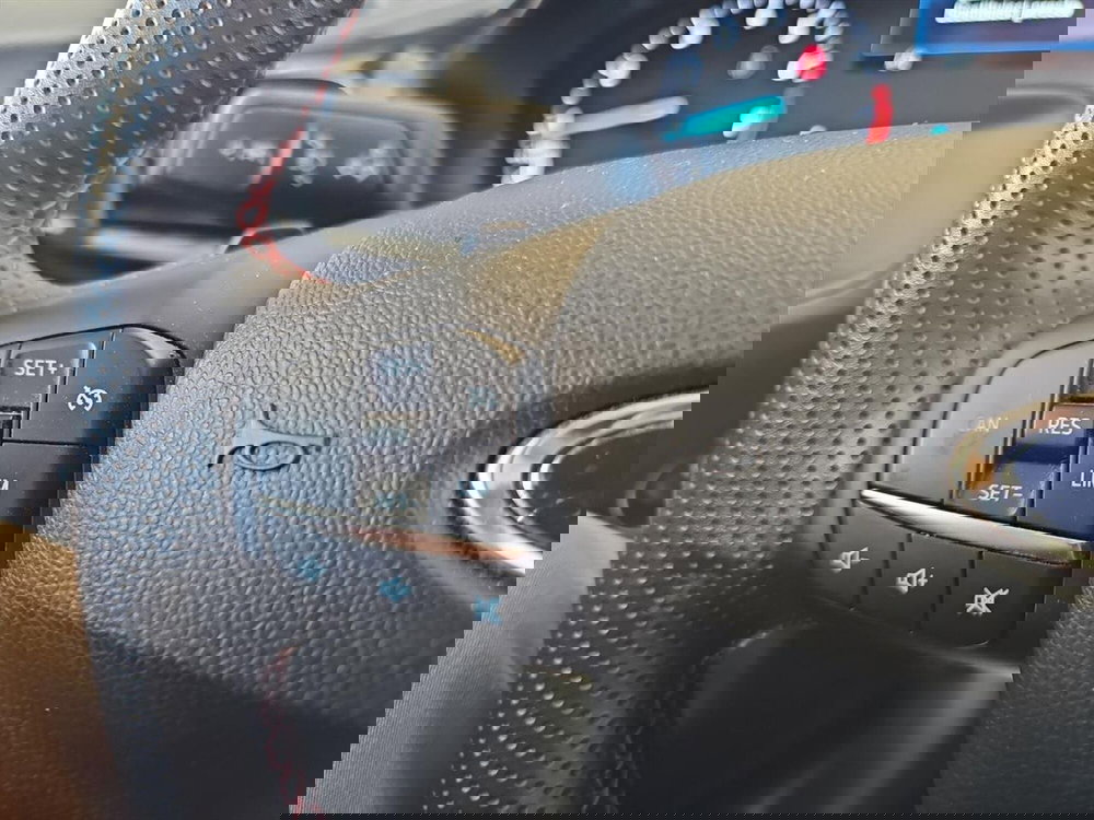 Ford Puma usata a Lecco (19)