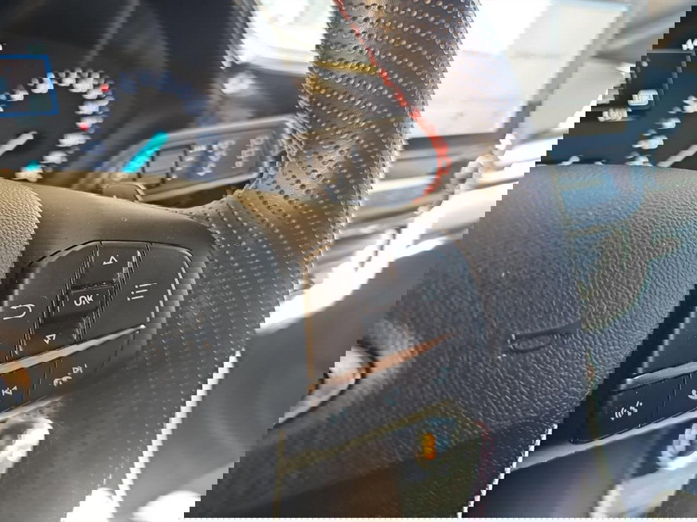 Ford Puma usata a Lecco (20)