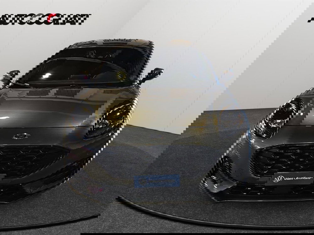 Ford Puma usata a Lecco (3)