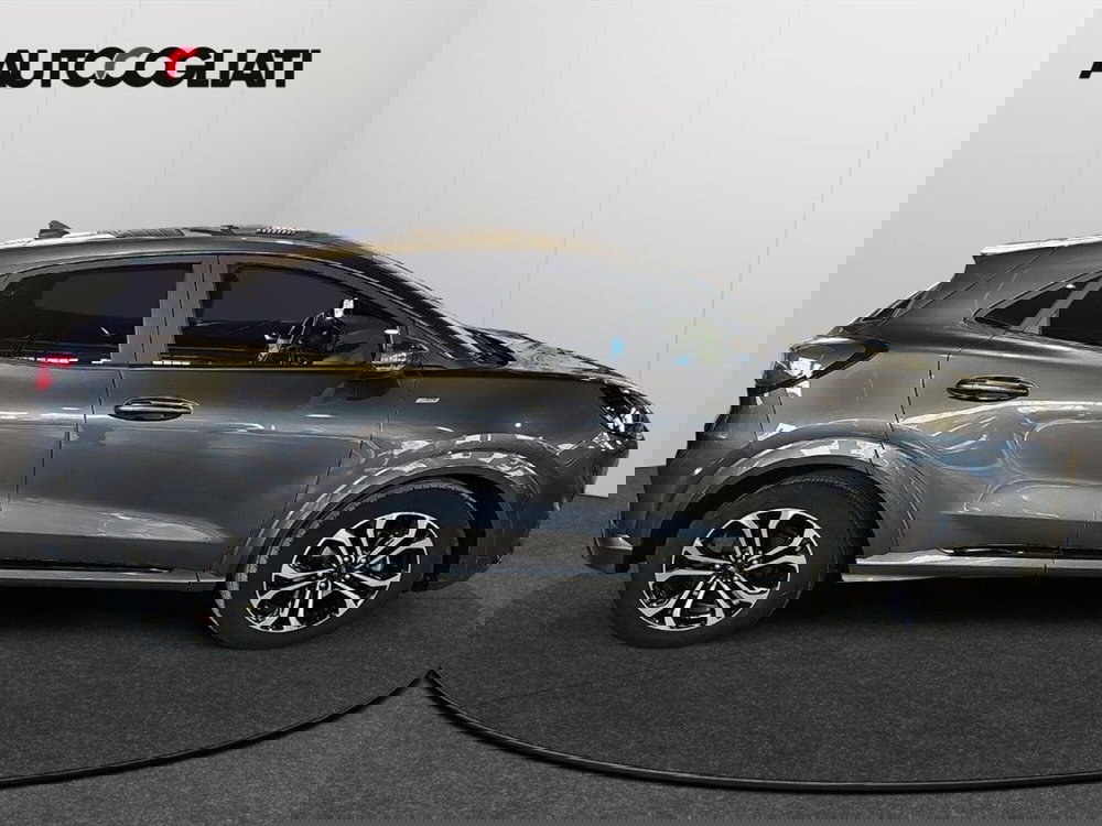 Ford Puma usata a Lecco (4)