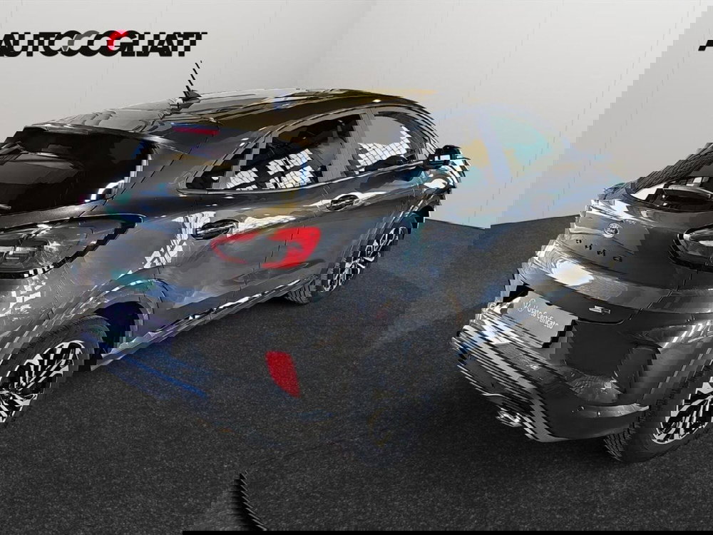 Ford Puma usata a Lecco (5)