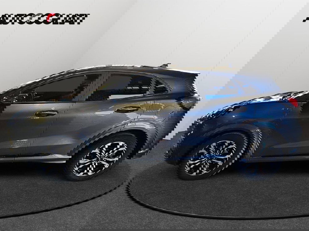 Ford Puma usata a Lecco (6)