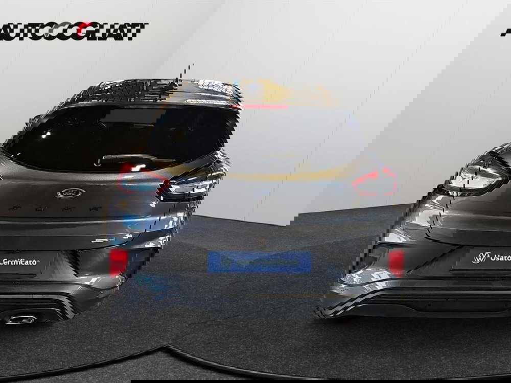 Ford Puma usata a Lecco (8)