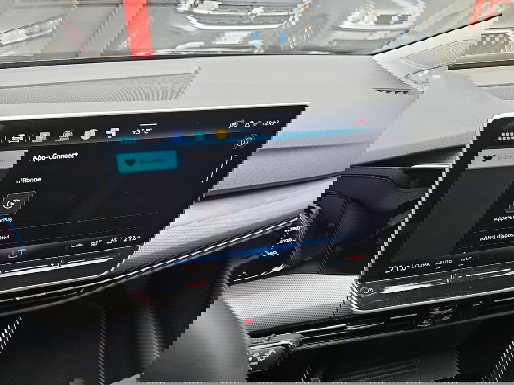 Volkswagen Golf usata a Lecco (13)