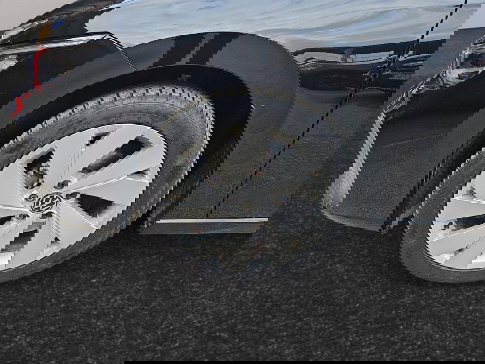 Volkswagen Golf usata a Lecco (16)