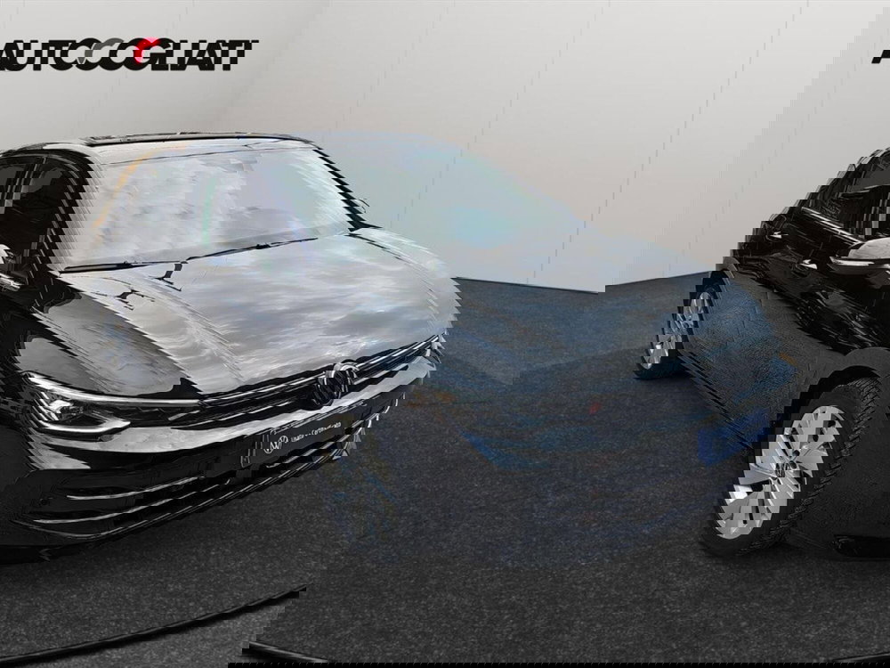 Volkswagen Golf usata a Lecco (3)