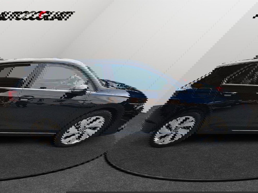 Volkswagen Golf usata a Lecco (4)