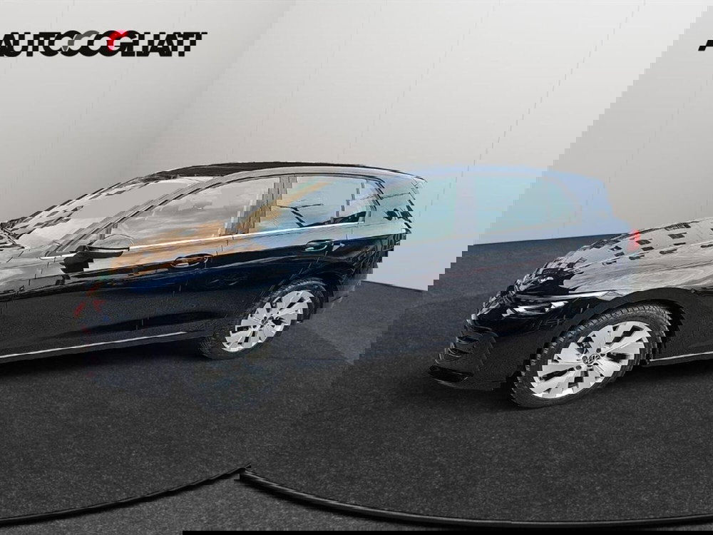 Volkswagen Golf usata a Lecco (5)